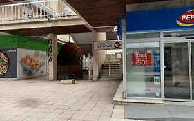 Apartmani CENTAR- Smederevo